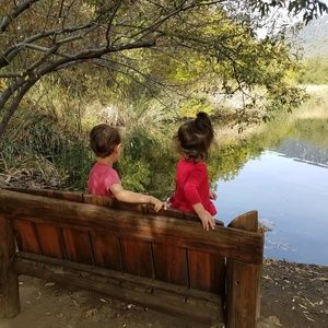 Meet your Posher, Monica